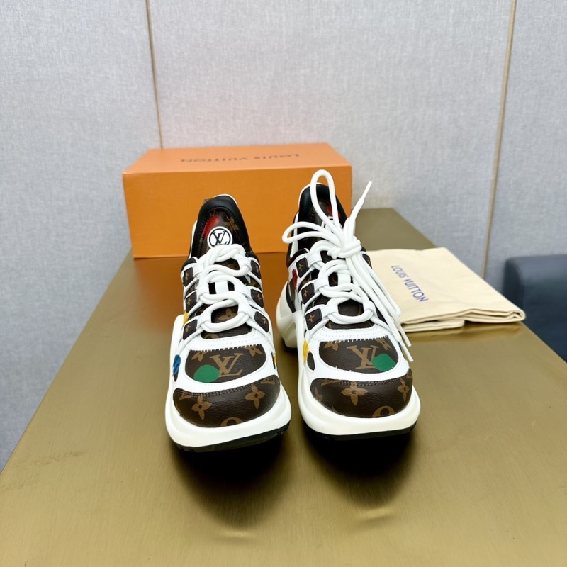 LV Sneakers